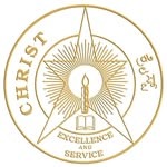 Christ University Bangalore logo